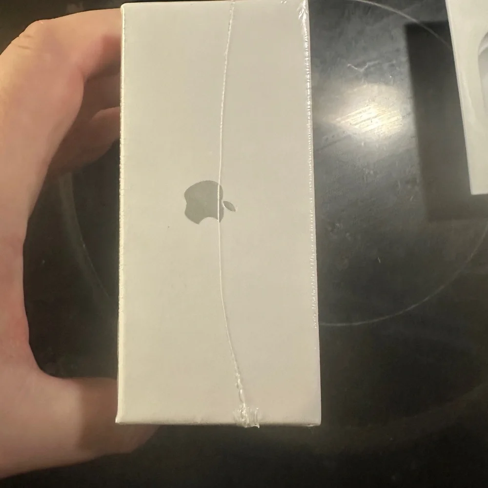 AirPod pro 2nd generation